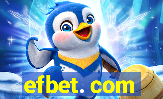 efbet. com